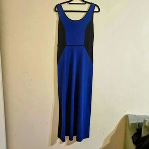 Donna Ricco Maxi Dress